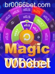 Desvendando o Jogo MagicWheel: Uma Aventura de Diversão e Estratégia