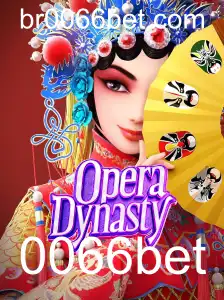 OperaDynasty: Descubra o Fascinante Mundo do Jogo com 0066bet