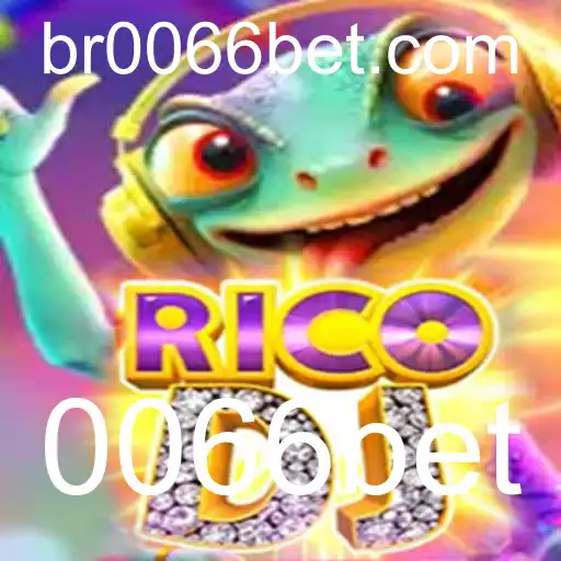Explorando o Universo de RicoDJ: Um Novo Fenômeno nos Jogos Online
