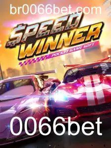 SpeedWinner: A Nova Sensação dos Jogos com 0066bet