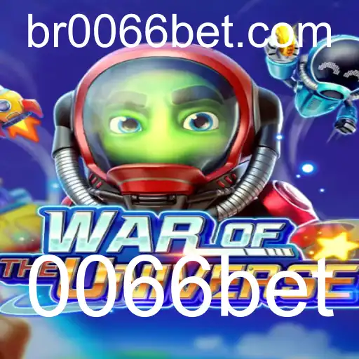 WAROFTHEUNIVERSE: Explorando o Futuro dos Jogos com 0066bet